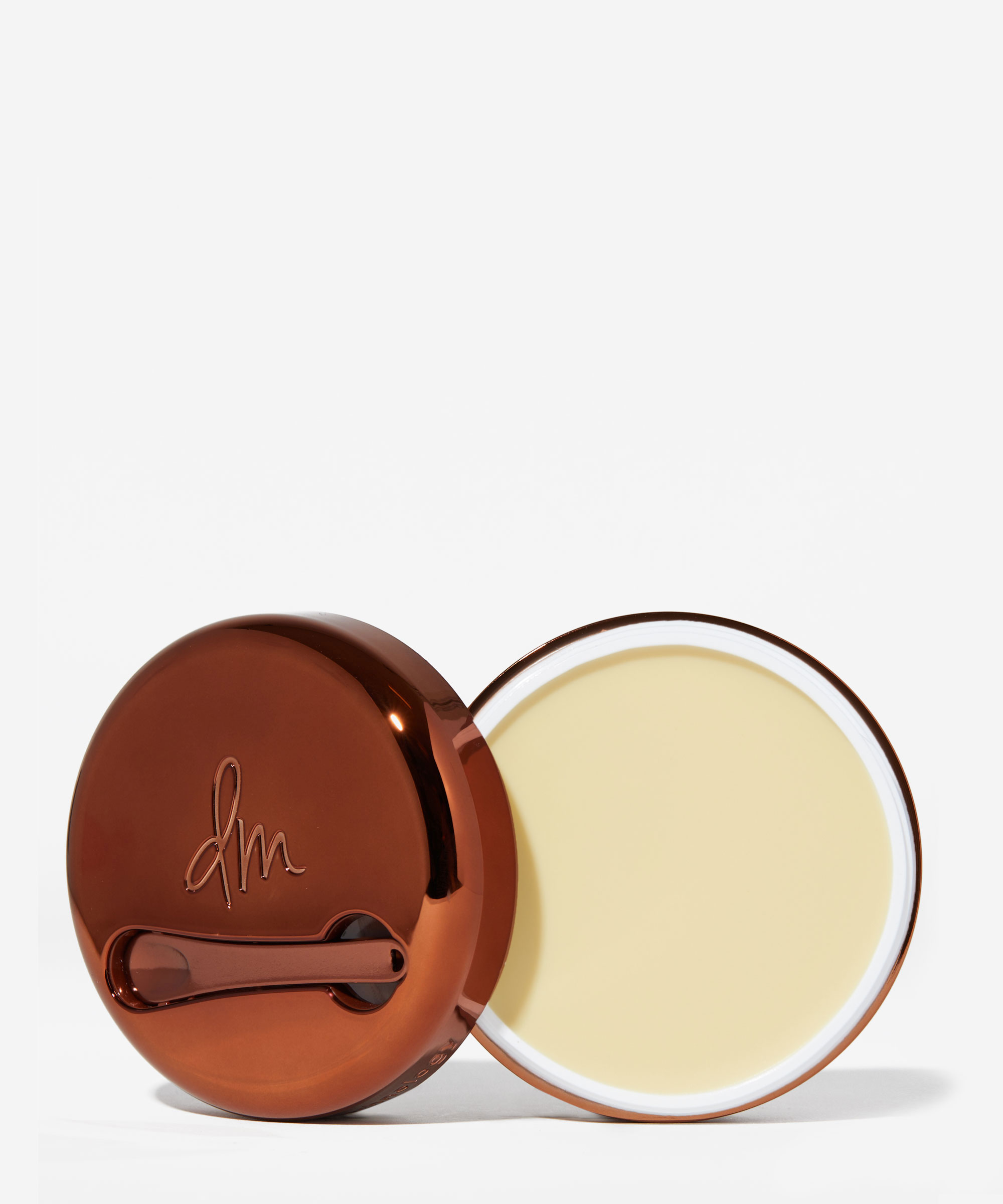 Danessa Myricks yummy skin blurring balm universal shade