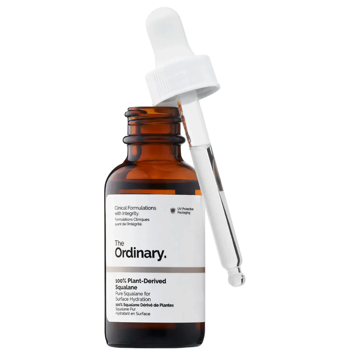 The Ordinary 100% Squalane