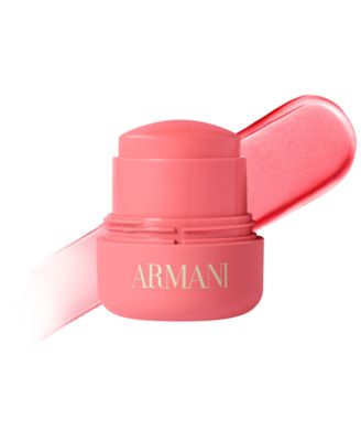 Armani Dolci Blush in 5 & 2