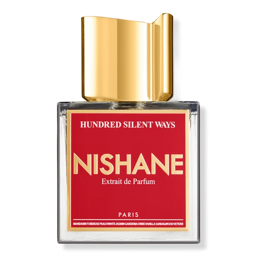 Nishane Hundred Silent Ways Extrait de Parfum