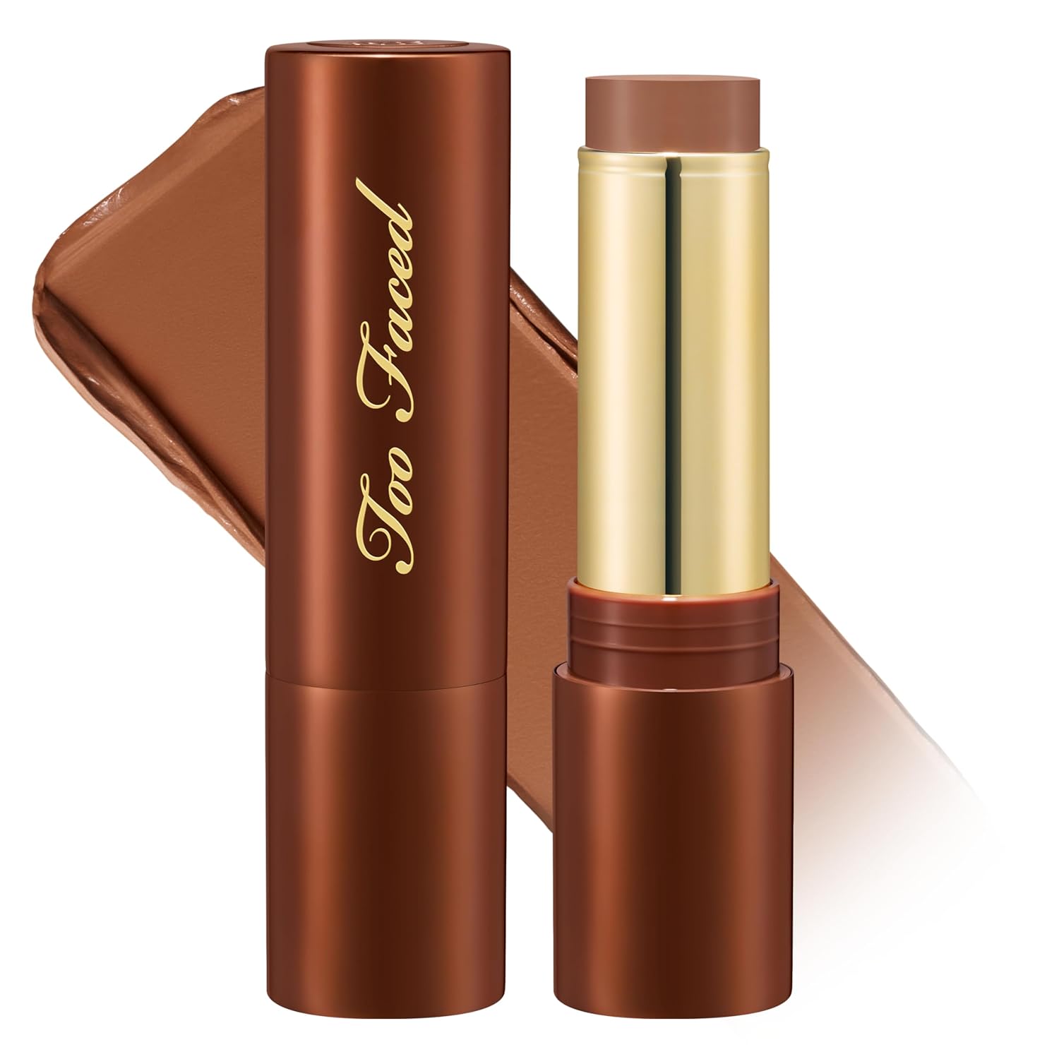 Too Faced Chocolate Soleil Melting Bronzing & Sculpting Stick
