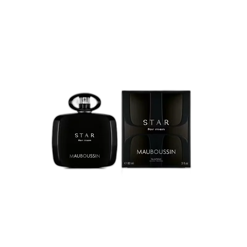 Mauboussin Star for Men