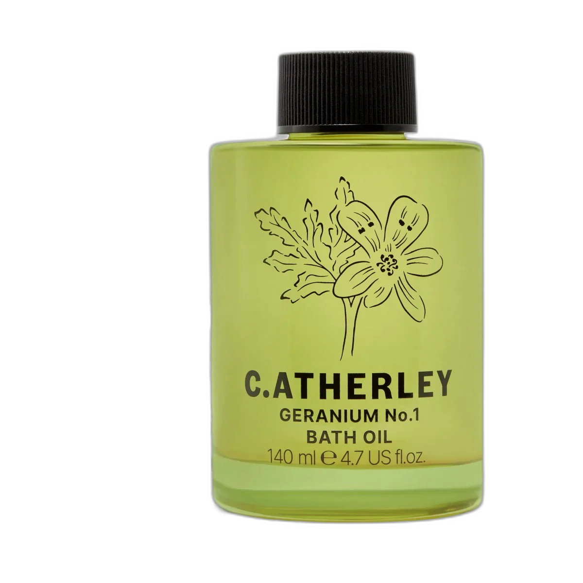 C.Atherley Bath Oil