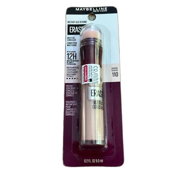 Maybelline Magic Eraser in Shade 110