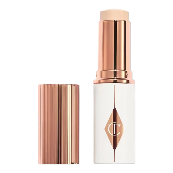 CHARLOTTE TILBURY Unreal Skin Sheer Glow Tint Hydrating Foundation Stick
