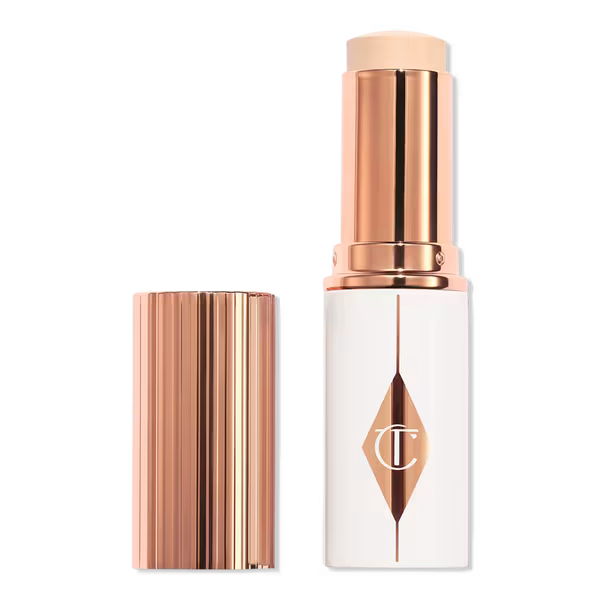 CHARLOTTE TILBURY Unreal Skin Sheer Glow Tint Hydrating Foundation Stick