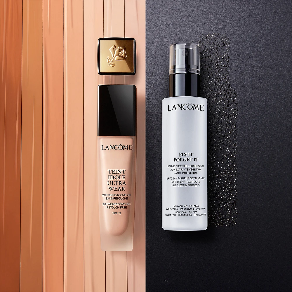 SEPHORA Fixing Spray