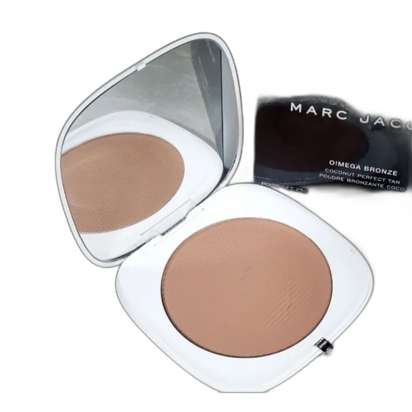 Marc Jacobs bronzer