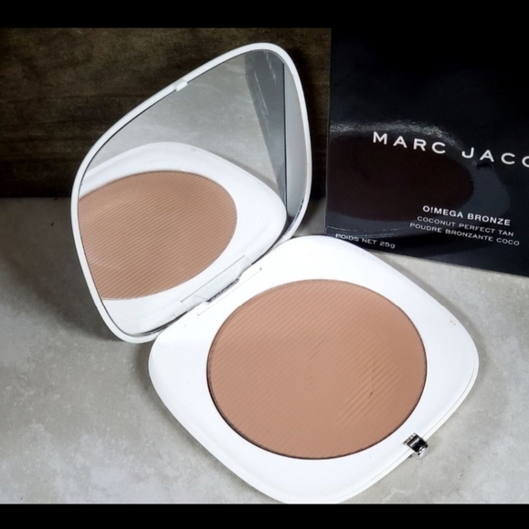 Marc Jacobs bronzer