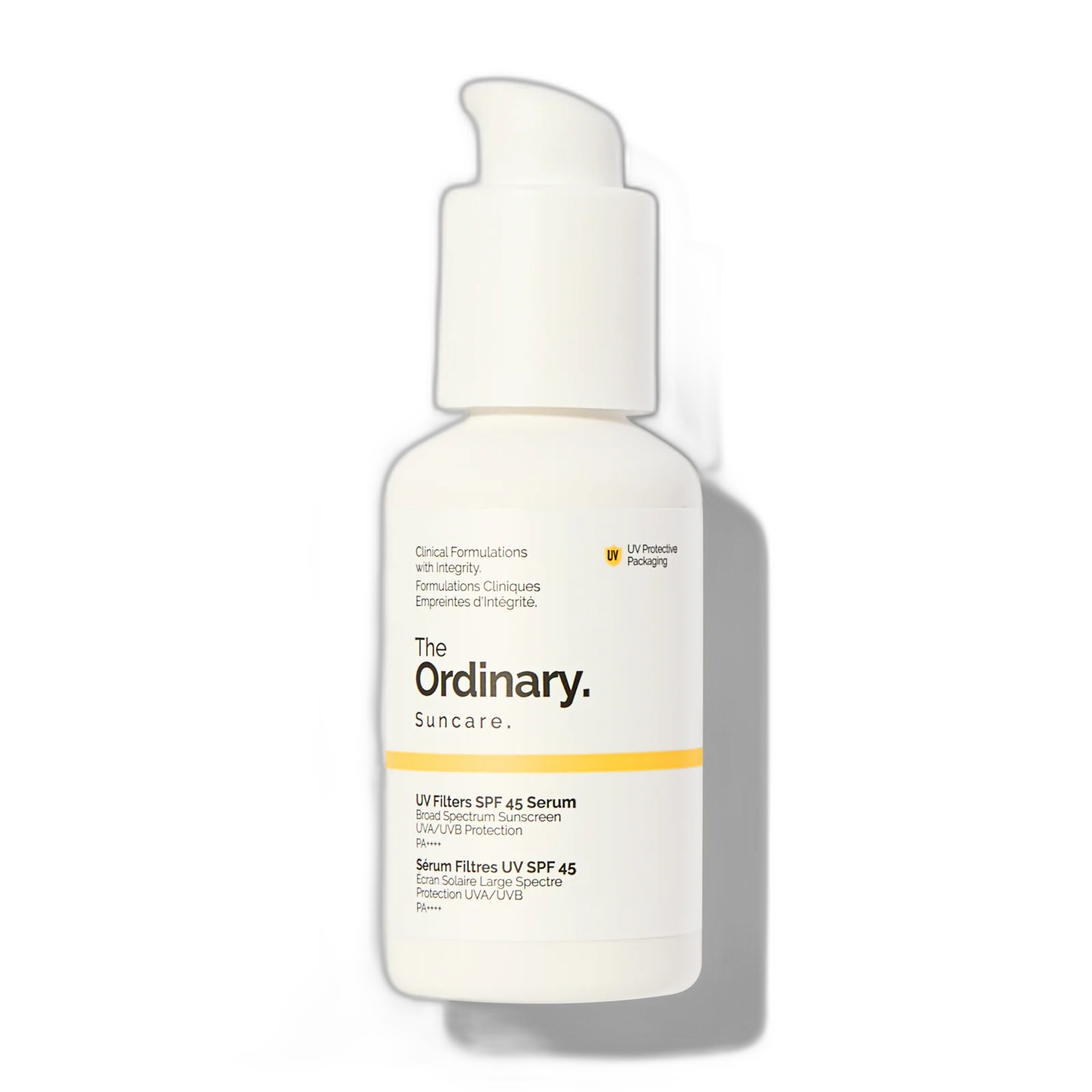 The Ordinary SPF Serum