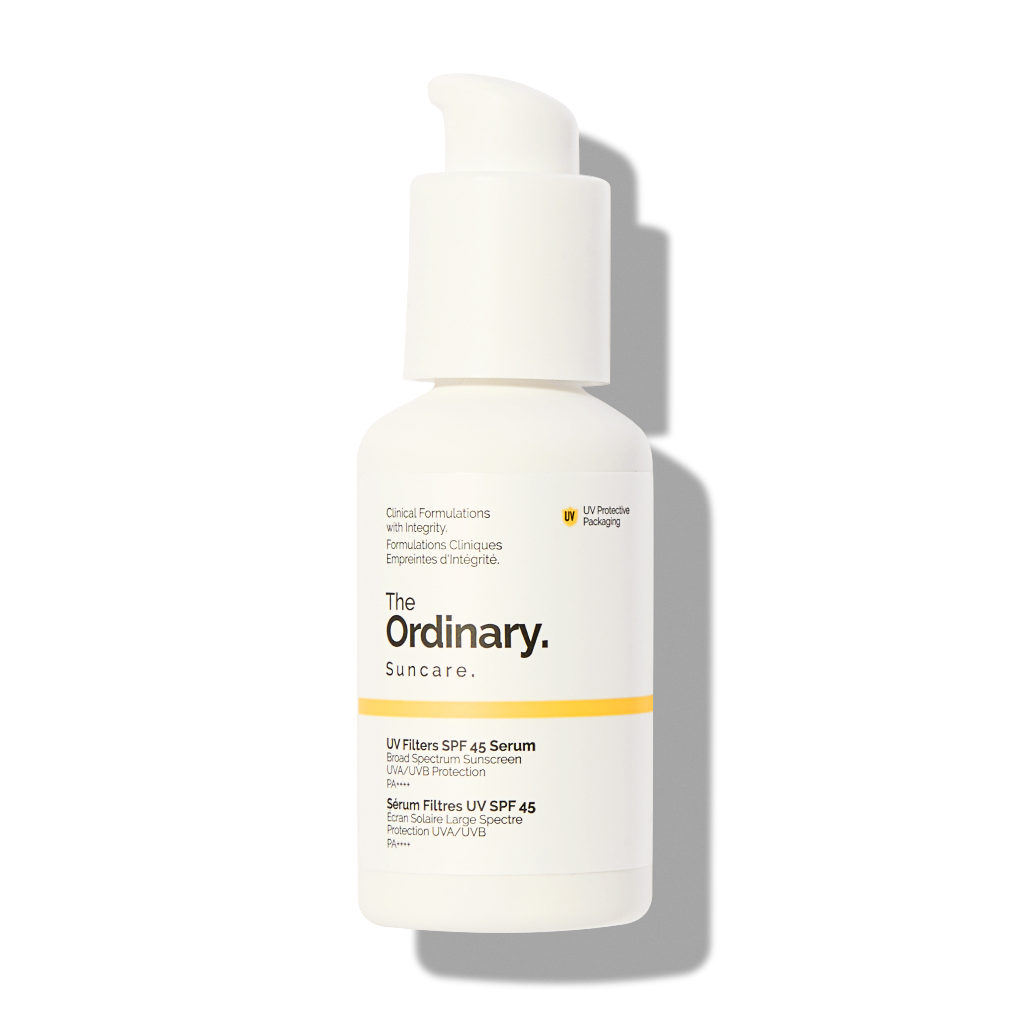 The Ordinary SPF Serum