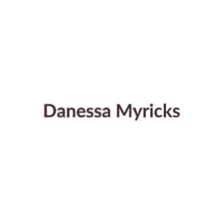 Danessa Myricks GlossWork 4D Ultra Shine Plumping Lip Gloss