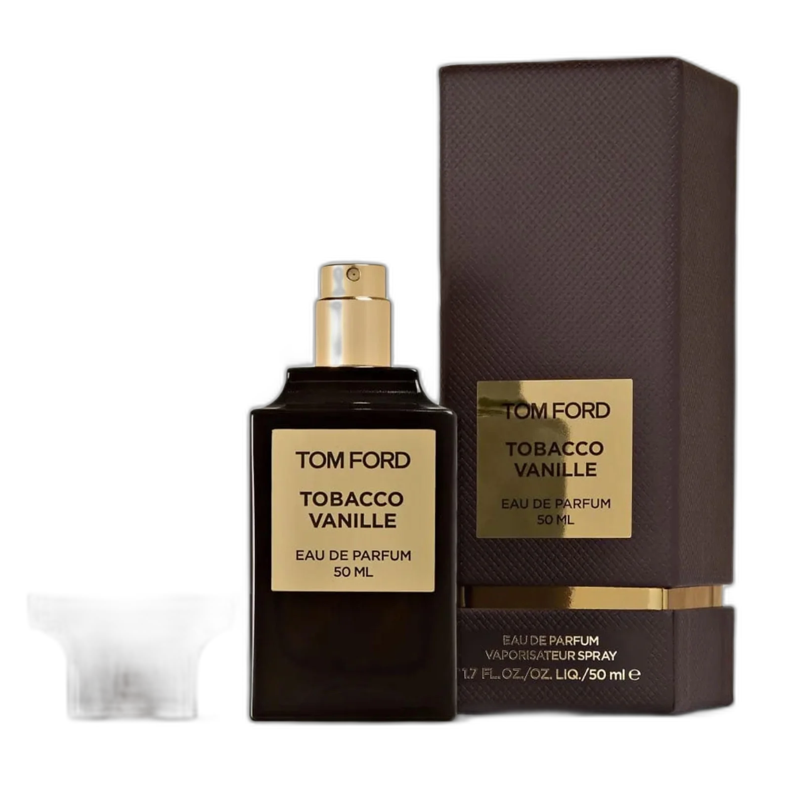 Tom Ford Tobacco Vanille
