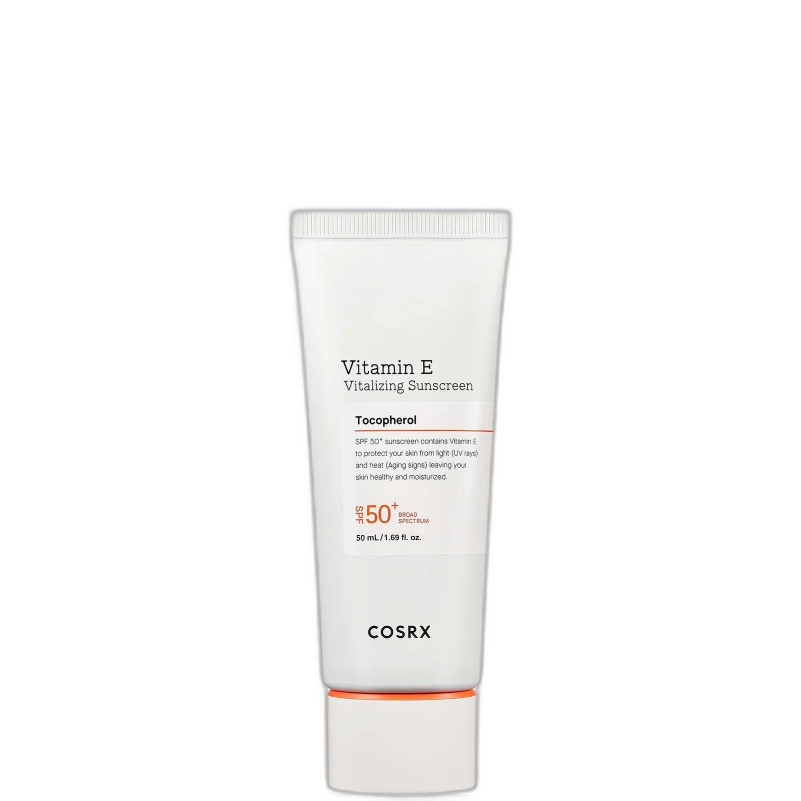 CosRx Vitamin E Vitalizing Sunscreen