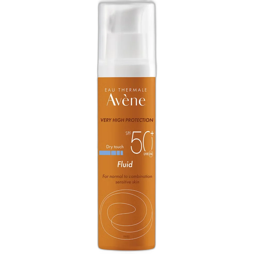 Evidens The Ultimate Shield Very High Protection SPF50+ PA++++