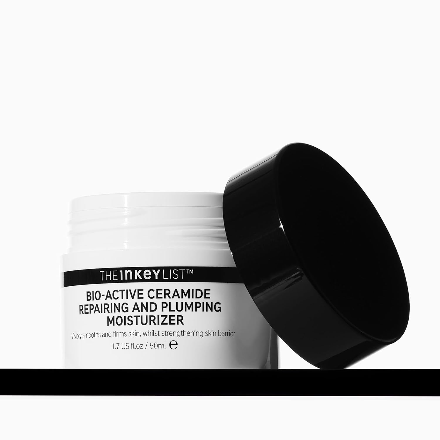 The Inkey List Bio-Active Ceramide Moisturizer