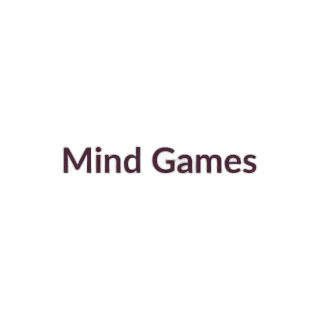 Mind Games The Forward