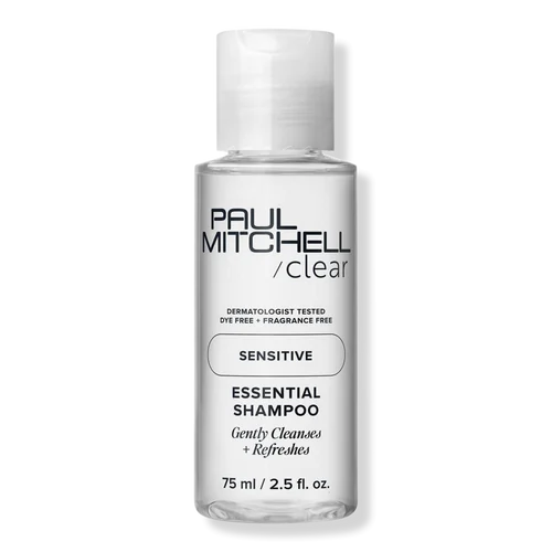 Paul Mitchell Clear Essential Shampoo