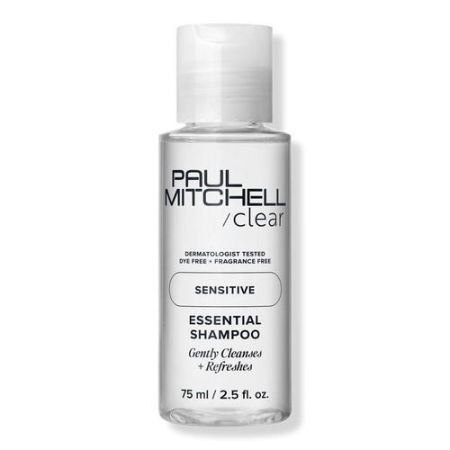 Paul Mitchell Clear Essential Shampoo