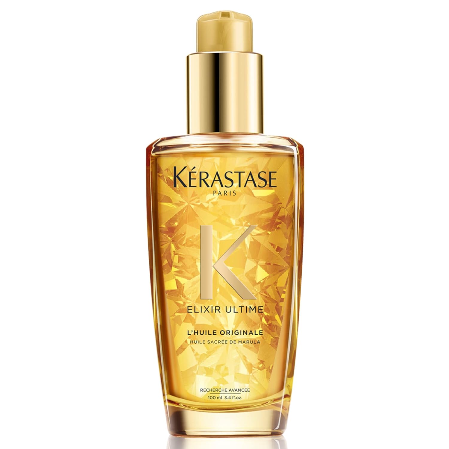 Kerastase Elixir Hydrating Hair Oil