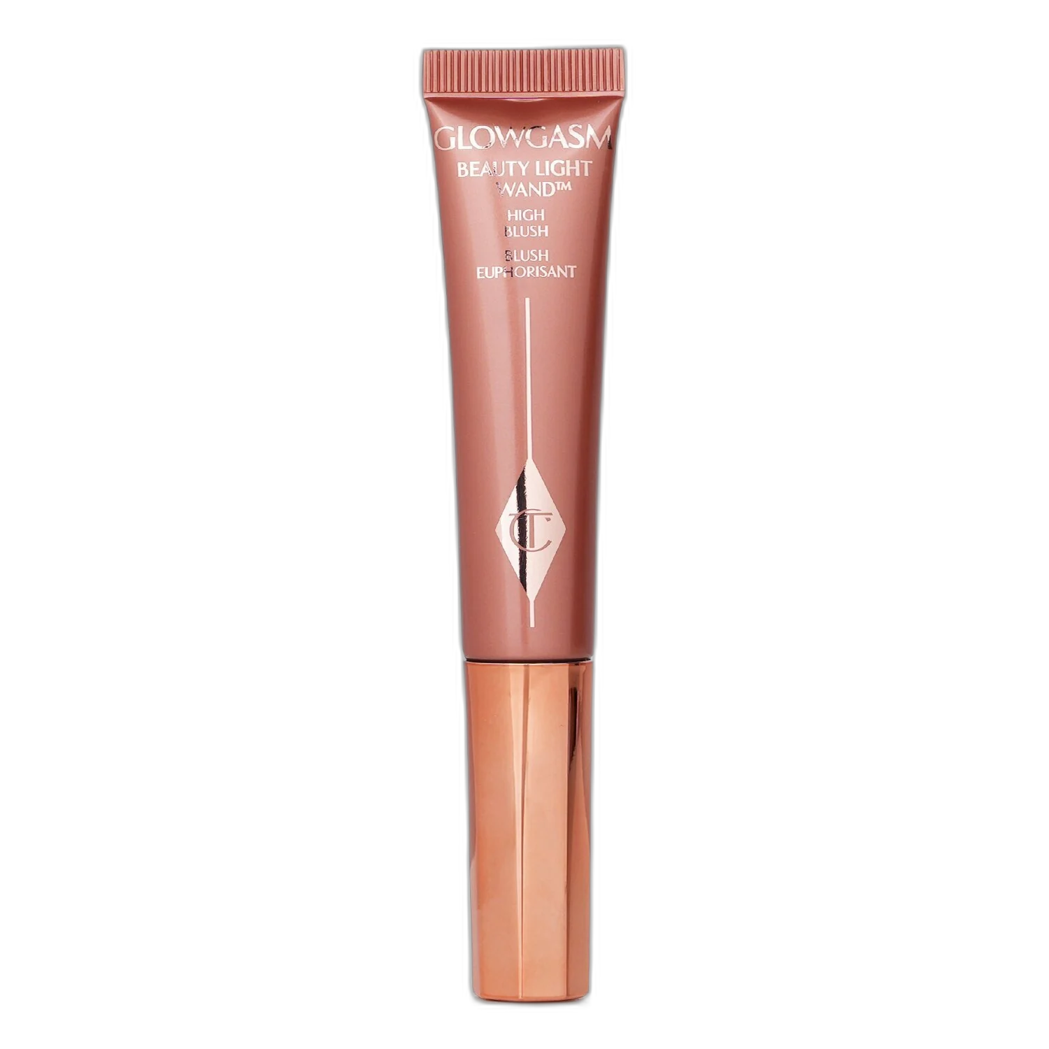Charlotte Tilbury beauty light wand in pinkgasm