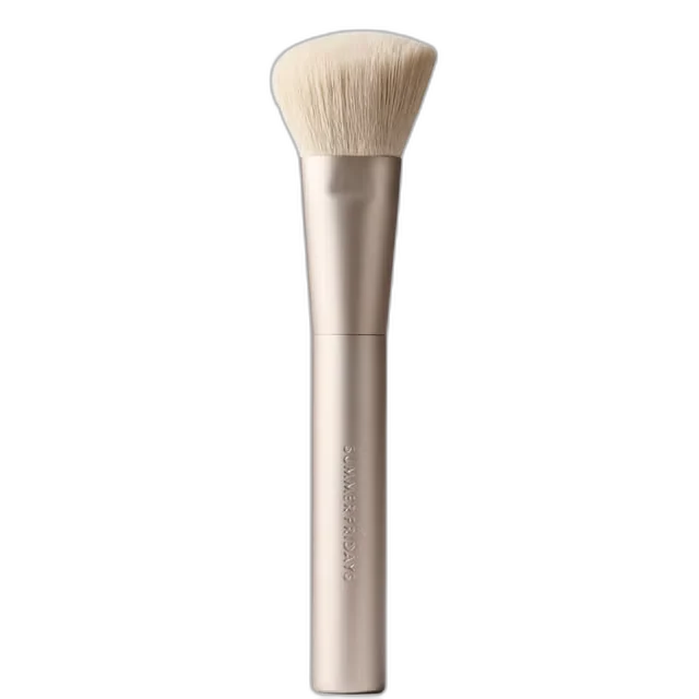 Summer Fridays The Bronzer Brush