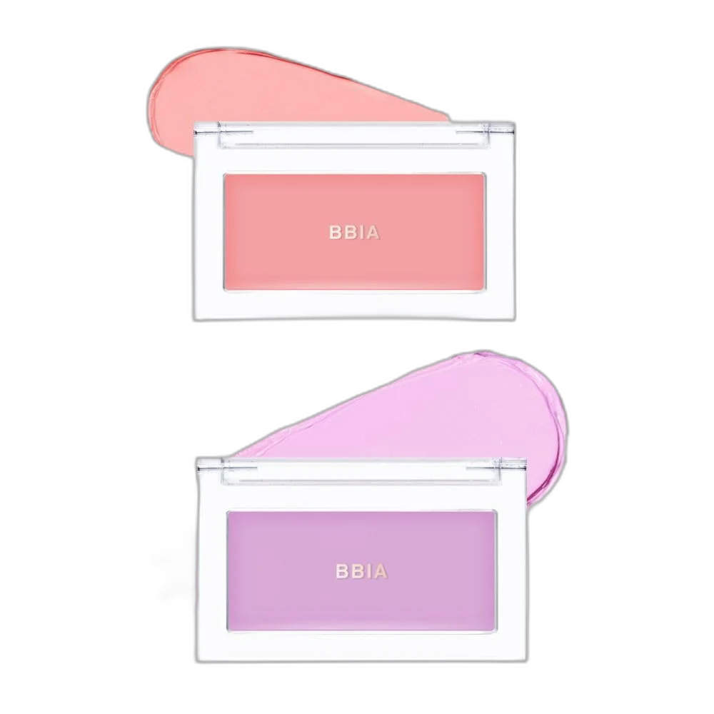 BBIA Ready to wear Downy cheek (FIG, LAVENDER)