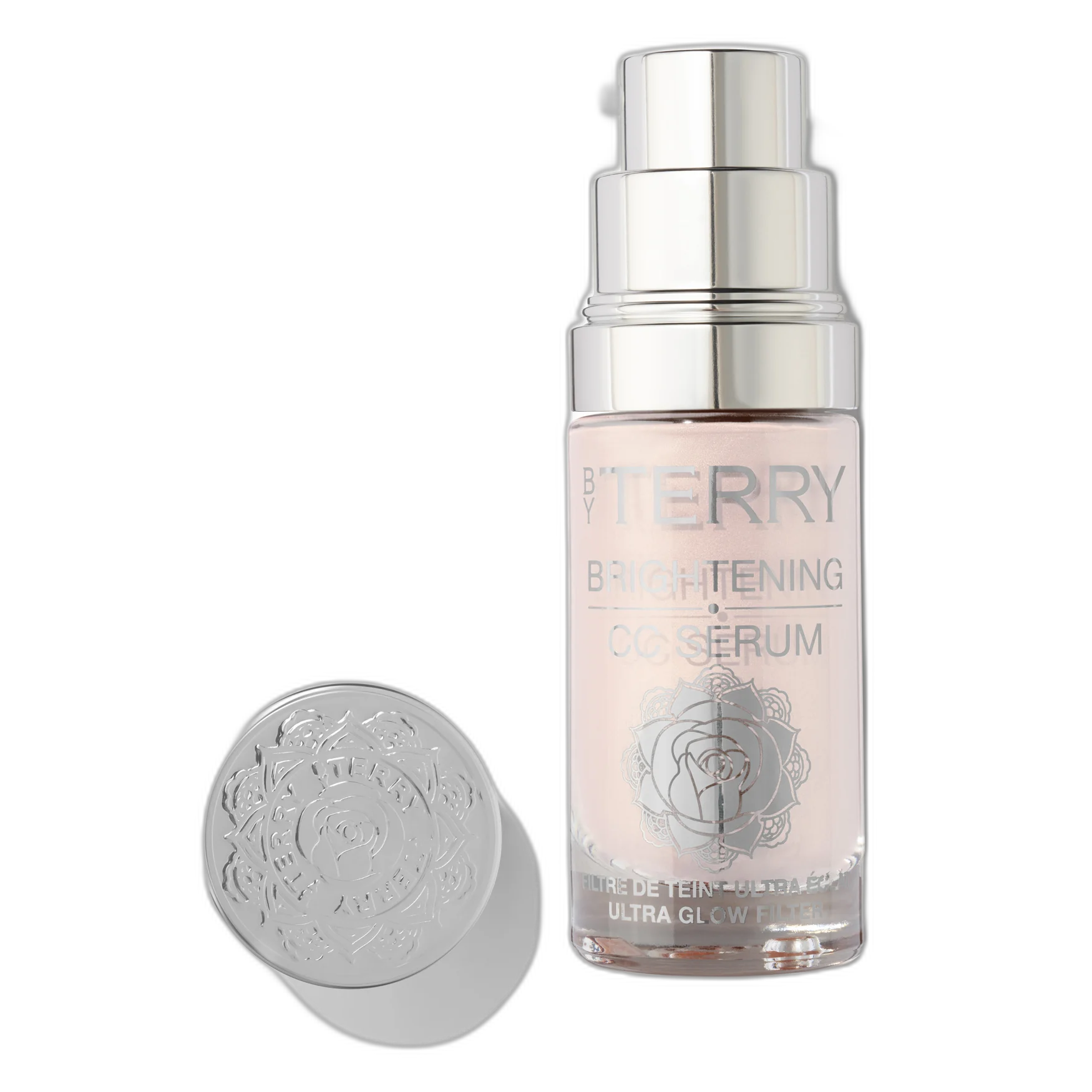 By Terry Brightening CC Serum