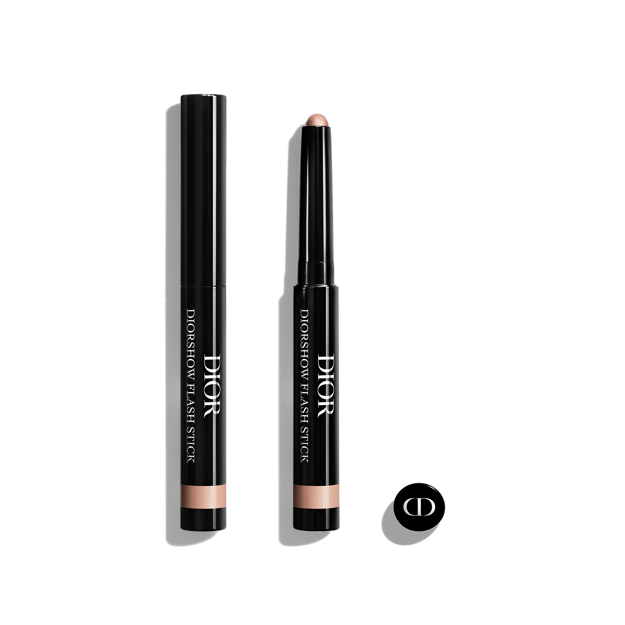Dior Diorshow Flash Stick (Beige Tulle)