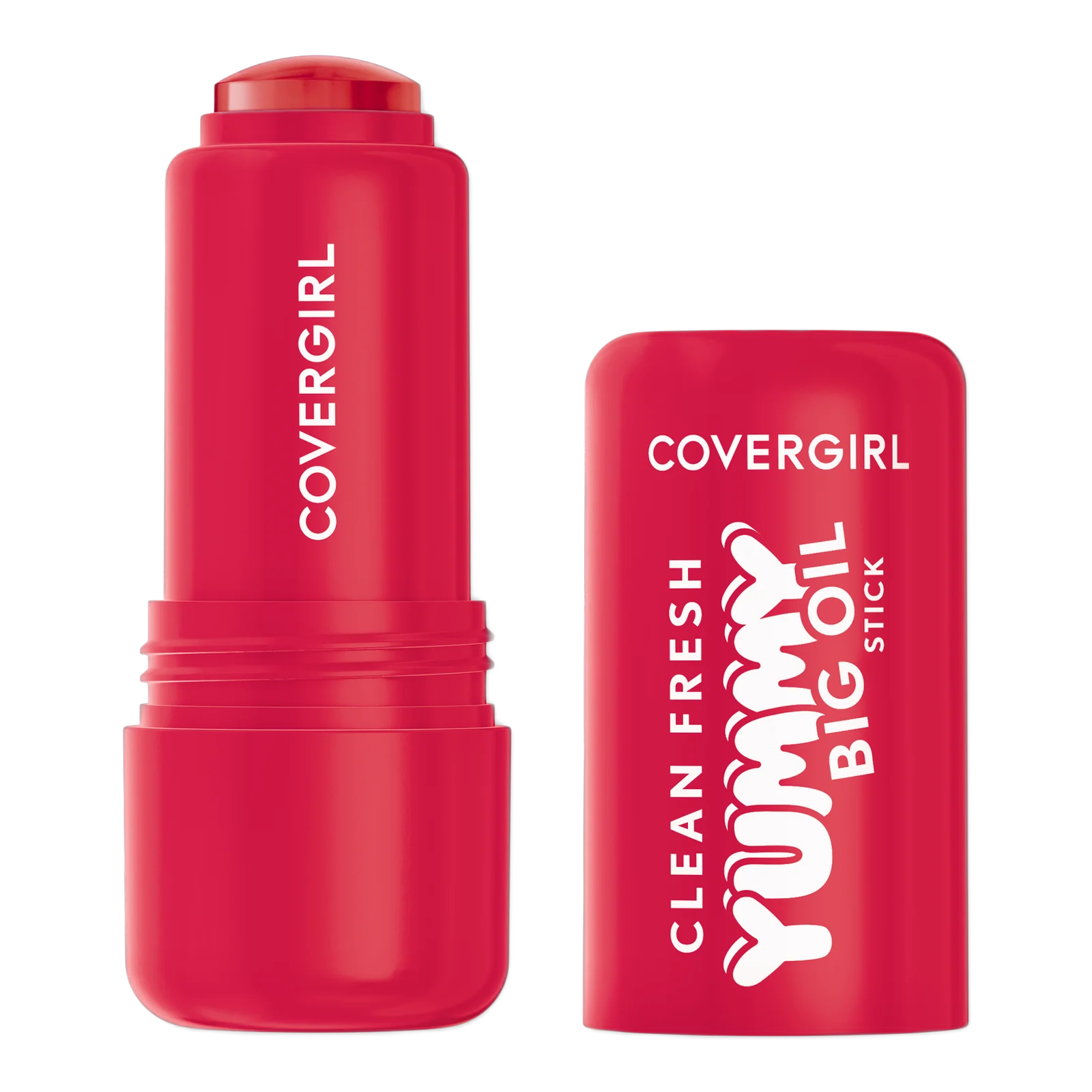 Covergirl Clean Fresh Yummy Big Oil Stick