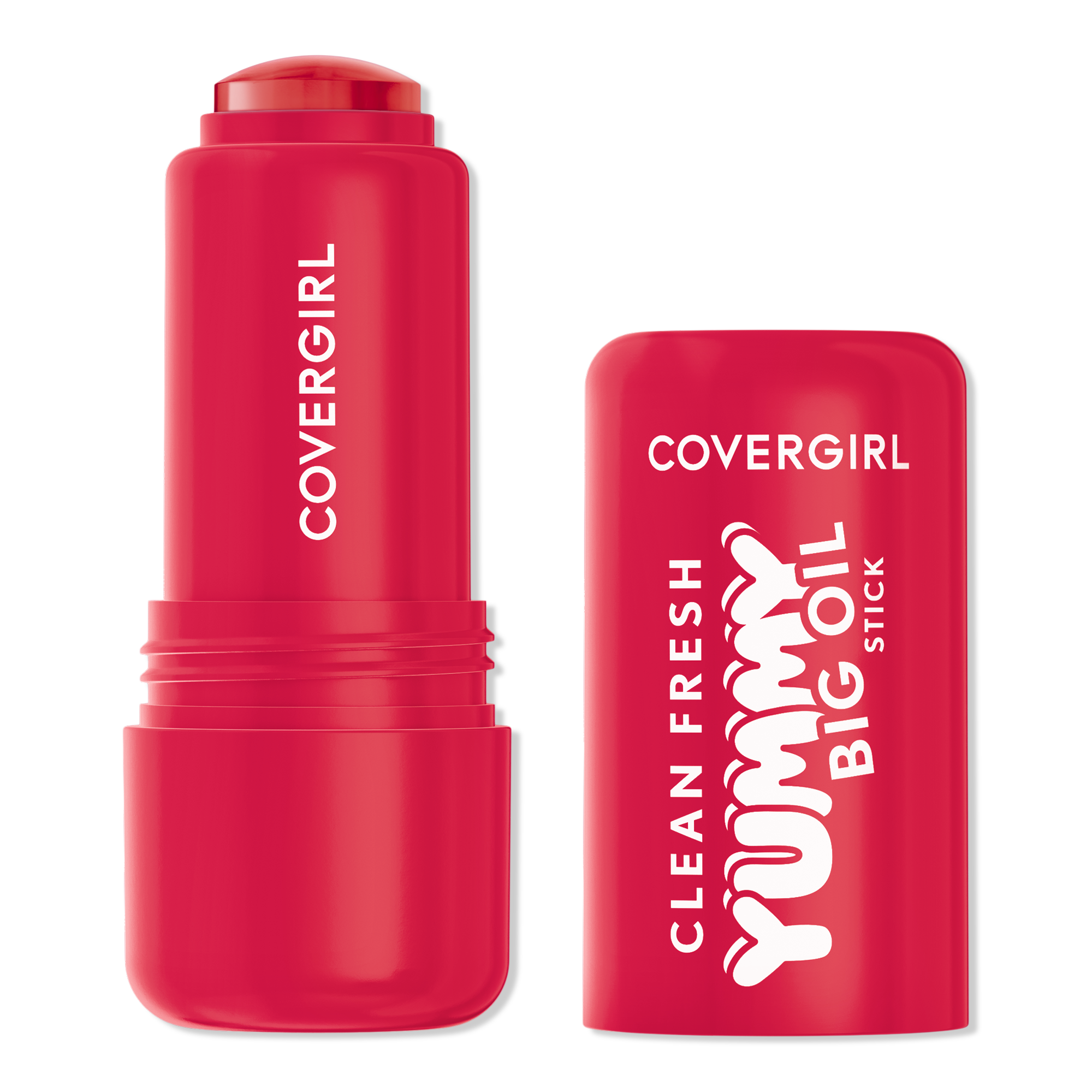 Covergirl Clean Fresh Yummy Big Oil Stick