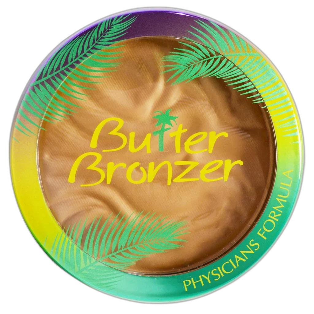 PHYSICIANS FORMULA Butter Bronzer