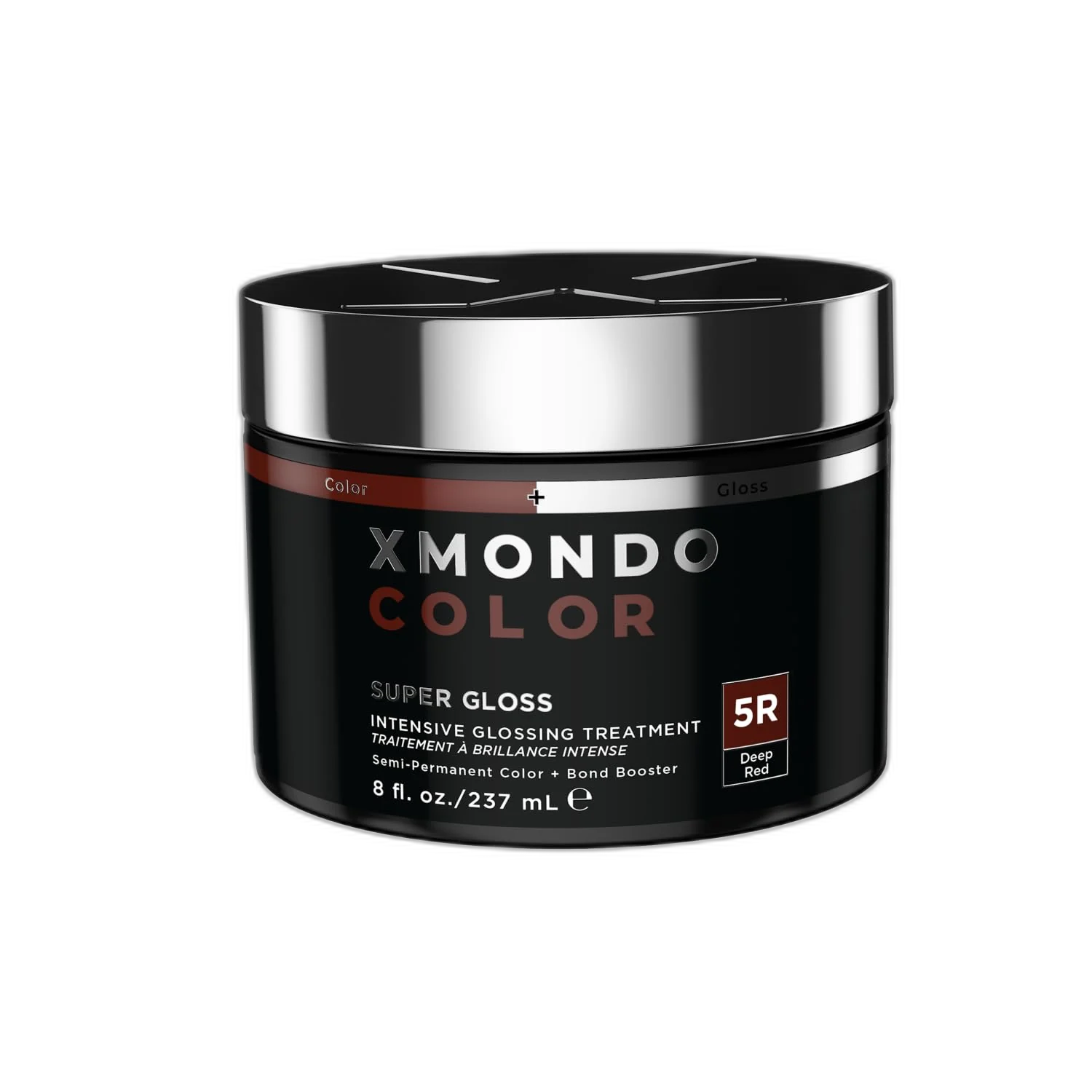 XMONDO 5R semi-permanent color