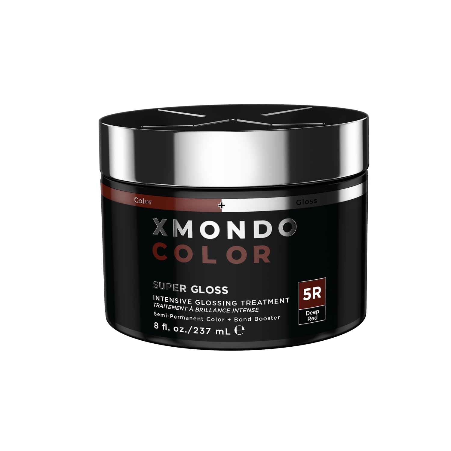 XMONDO 5R semi-permanent color