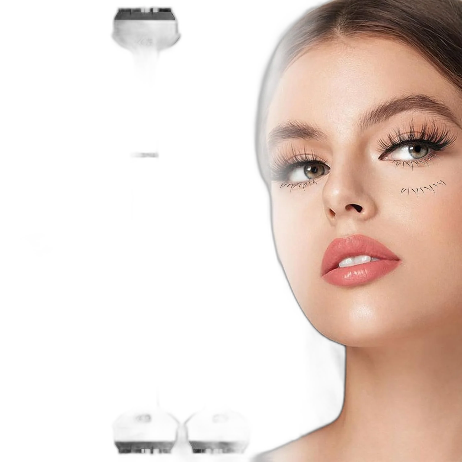 Hung Beauty Gel Eyeliner in Along The Lashline