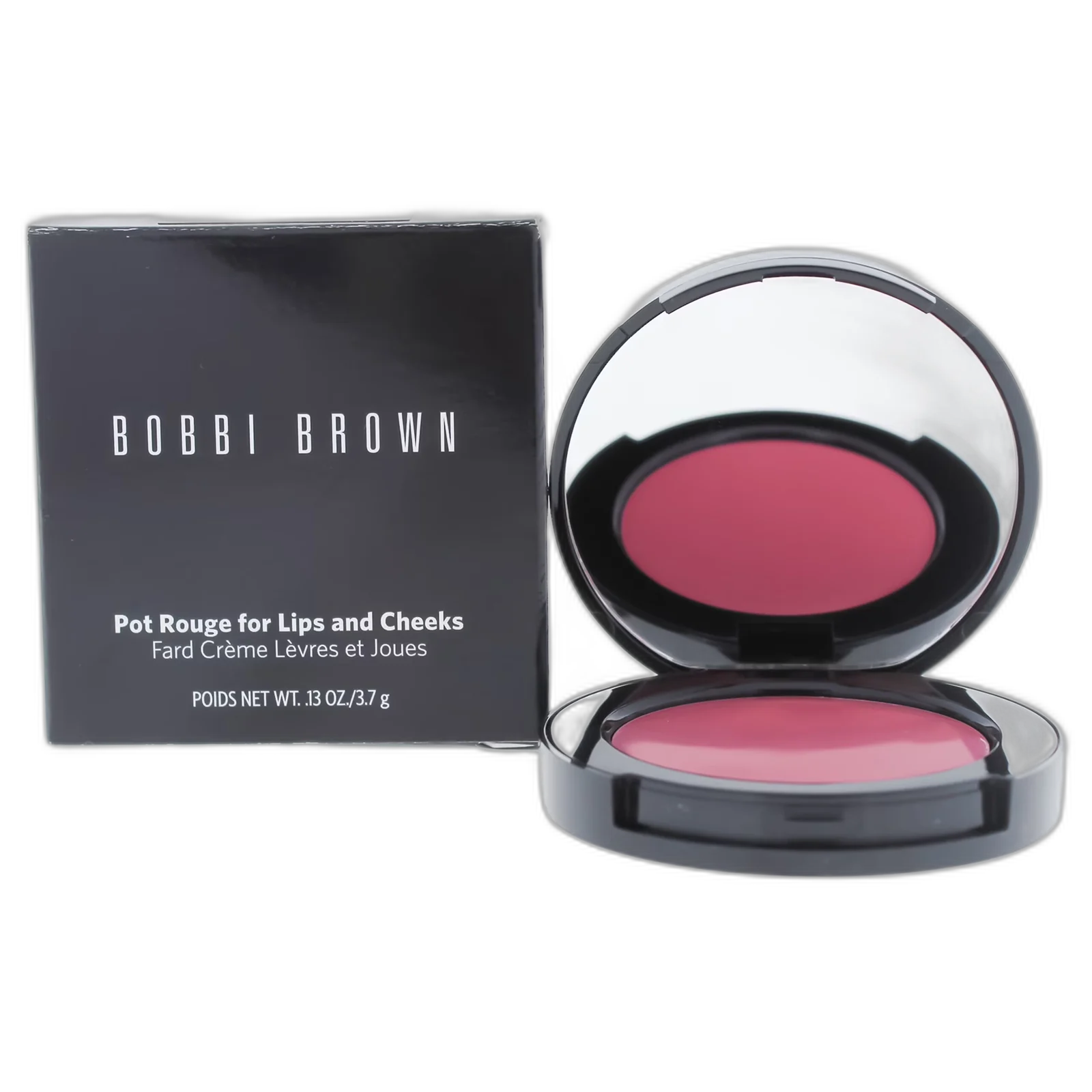 Bobbi Brown Pot Rouge in Pale Pink