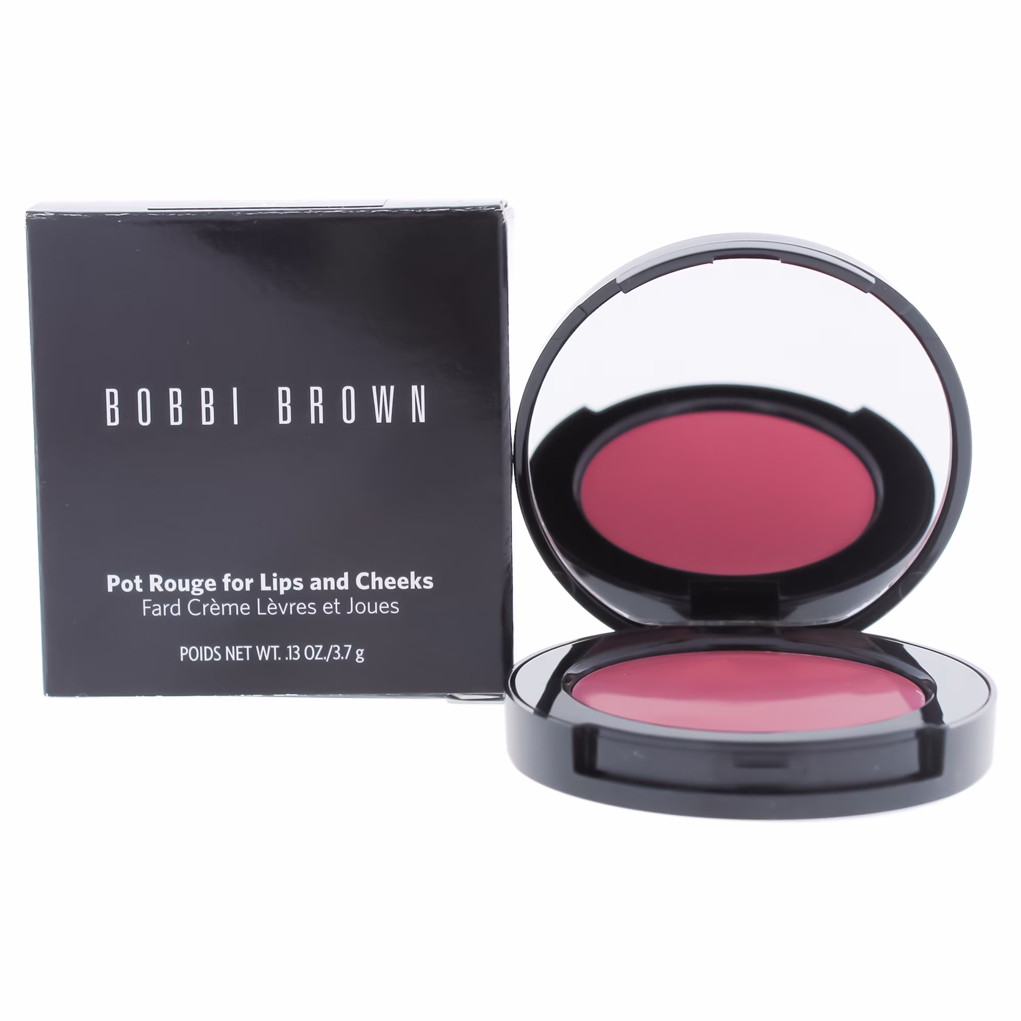 Bobbi Brown Pot Rouge in Pale Pink