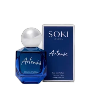 Soki London Artemis