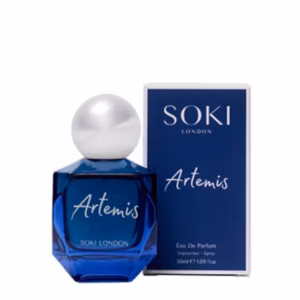 Soki London Artemis