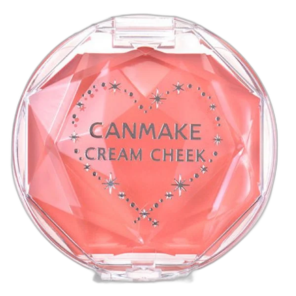 Canmake Cream Cheek