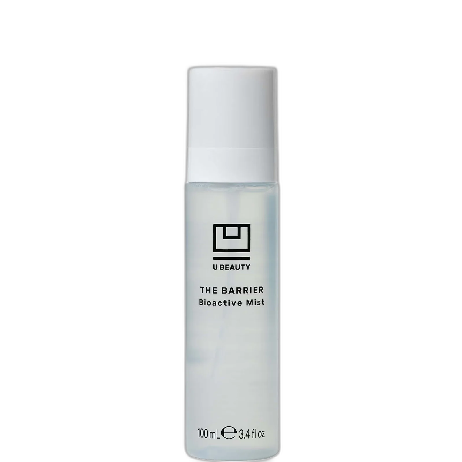 U BEAUTY The BARRIER Bioactive Mist