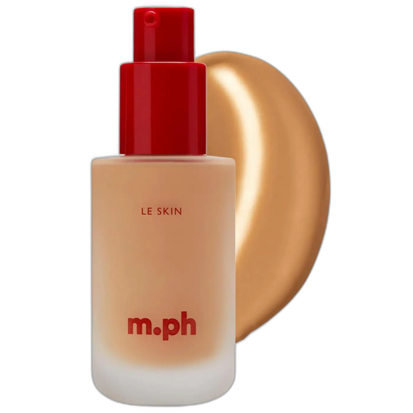 M.ph Le Skin Foundation (Light 60C)