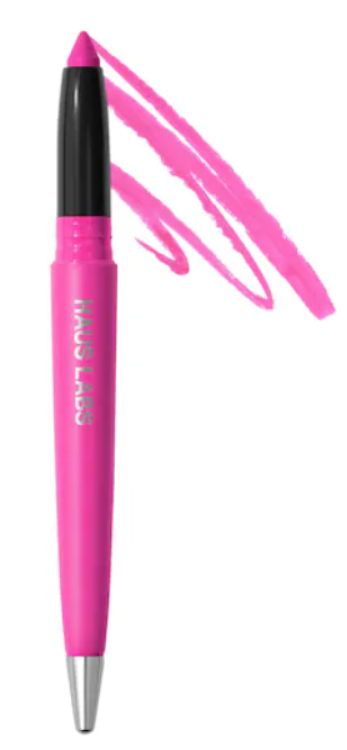 Haus Labs Le Monster Lip Crayon Lipstick