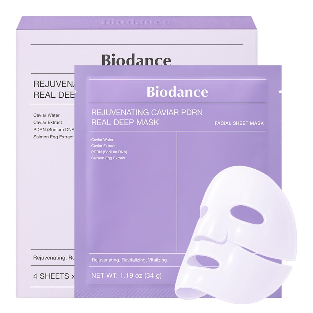 BIODANCE Deep Mask