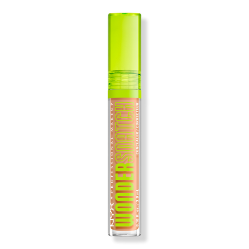 NYX Professional Makeup Wonder Snatch Concealer - 11 Neutral Beige