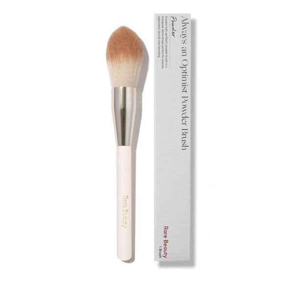 Rare Beauty Always an Optimist Brush