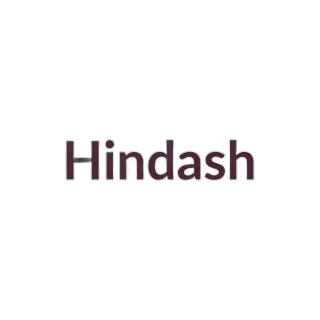 Hindash Color Story Eyeshadow Palette