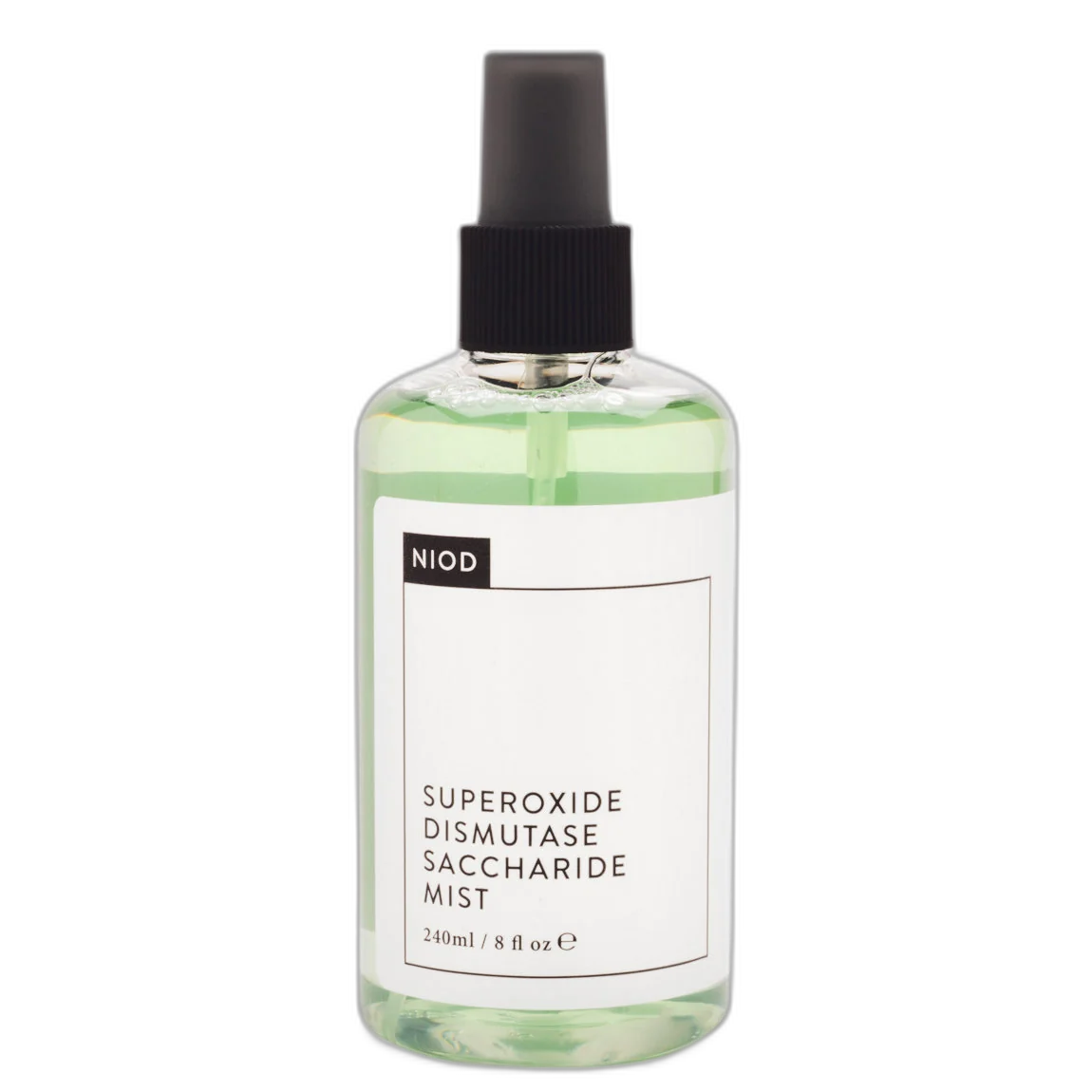 NIOD Superoxide Dismutase 3 Enzyme Mist