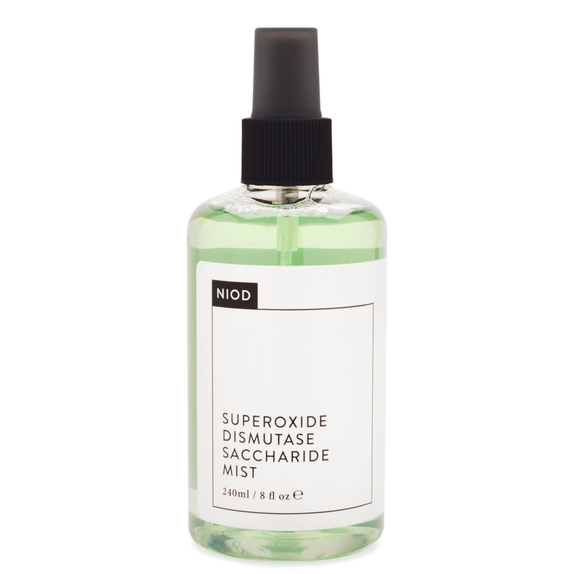 NIOD Superoxide Dismutase 3 Enzyme Mist