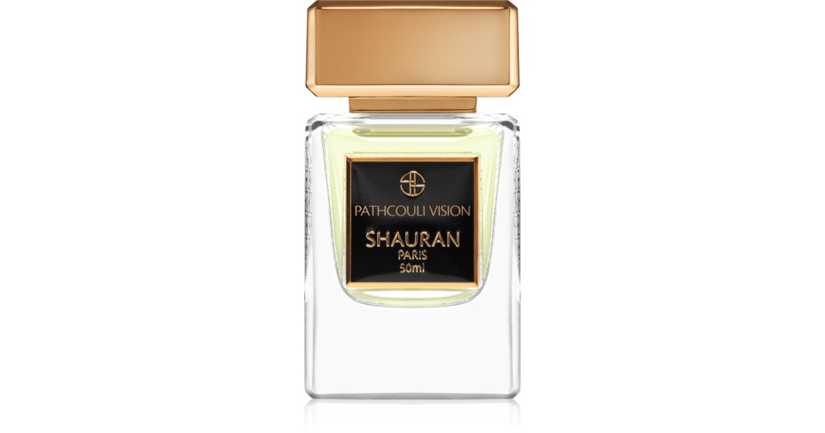 SHAURAN PATCHOULI VISION 50ml